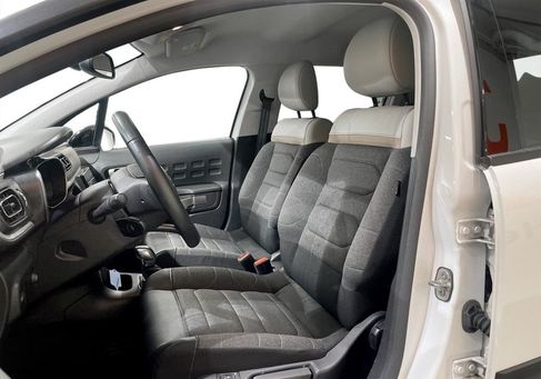 Citroën C3, 2022 3