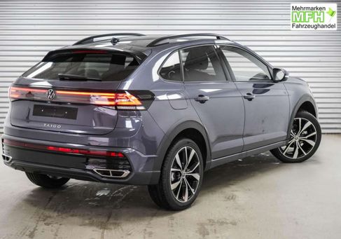 Volkswagen Taigo, 2026