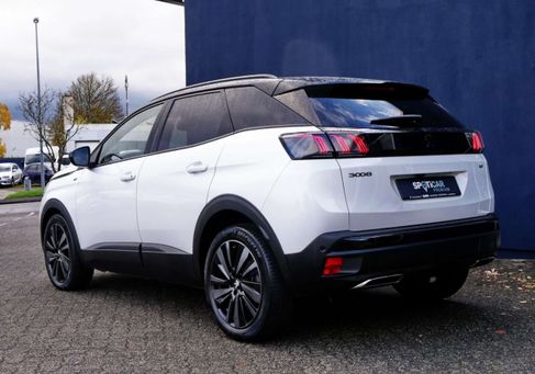 Peugeot 3008, 2023