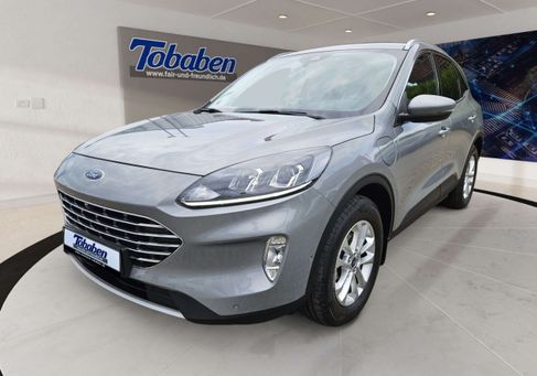 Ford Kuga, 2022