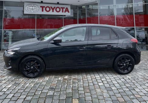 Opel Corsa, 2023 3