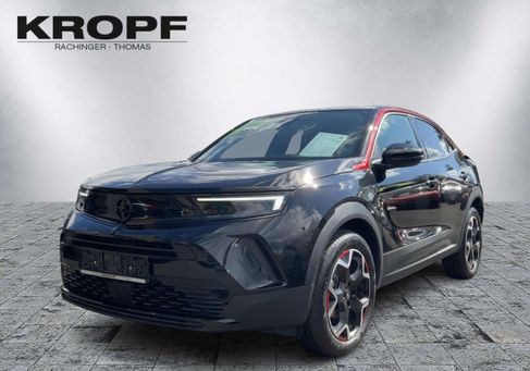Opel Mokka, 2024 2