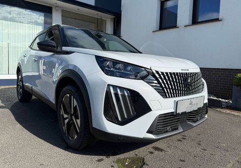 Peugeot 2008, 2026 2
