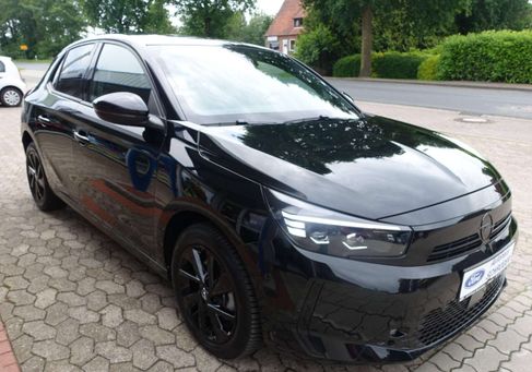 Opel Corsa, 2025 3