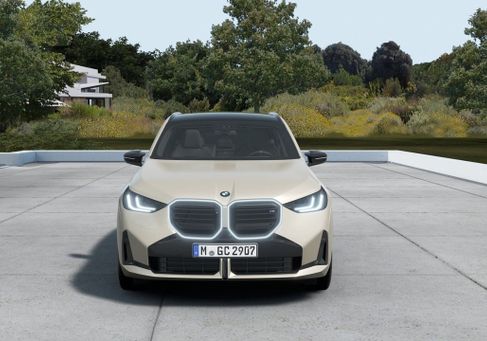 BMW, 2026 3
