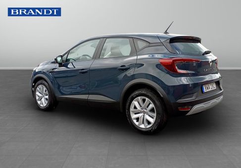 Renault Captur, 2023