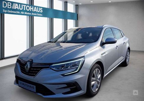 Renault Megane, 2022