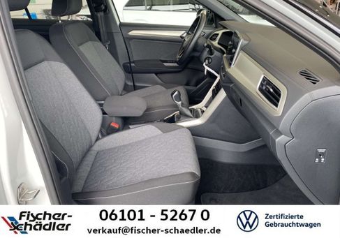 Volkswagen T-Roc, 2024 3