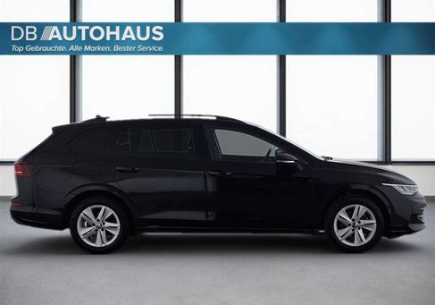 Volkswagen Golf, 2025 3