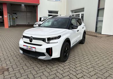 Citroën C3 Aircross, 2026
