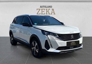 Peugeot 5008, 2023