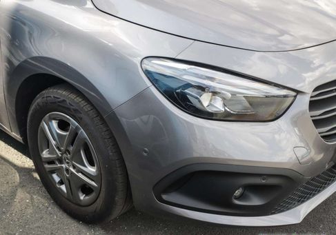 Mercedes-Benz Citan, 2024