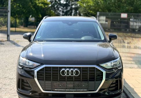 Audi Q3, 2022