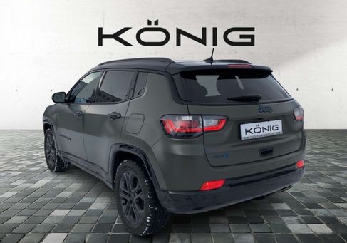 Jeep Compass, 2022 3