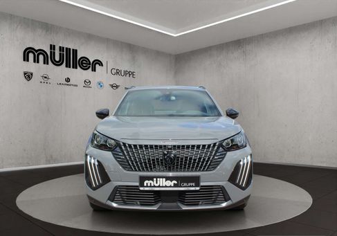 Peugeot 2008, 2023