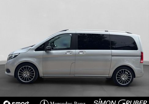 Mercedes-Benz V 250, 2019