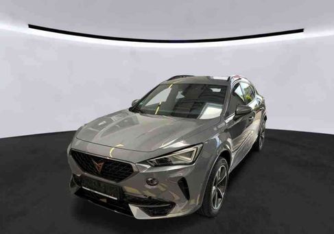 Cupra Formentor, 2023 2