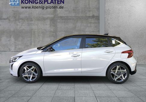 Hyundai i20, 2026 3