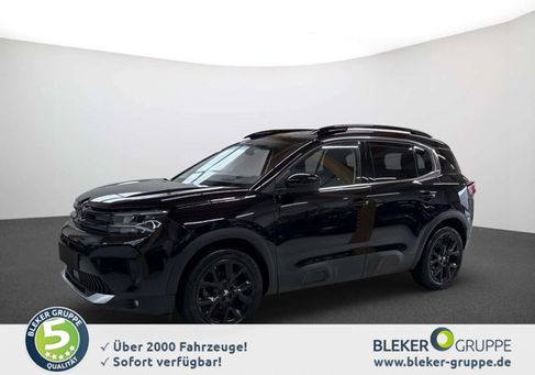 Citroën C5 Aircross, 2024 2