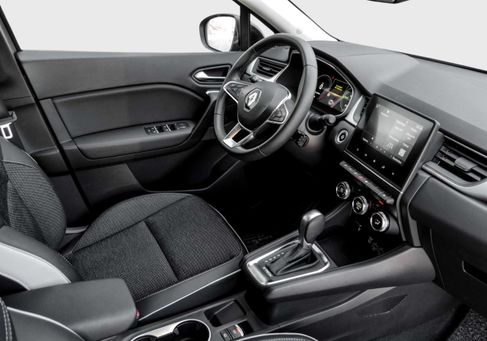 Renault Captur, 2023