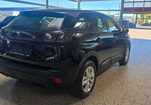 Peugeot 3008, 2022 3