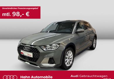 Audi A1, 2025