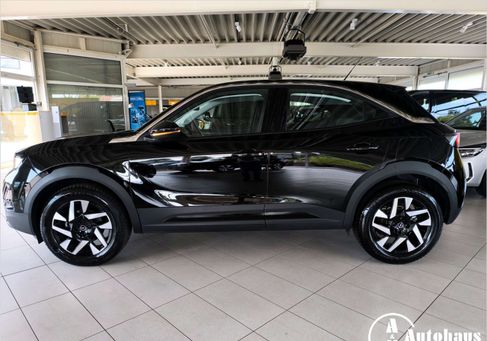 Opel Mokka, 2024 3