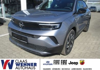 Opel Mokka, 2025