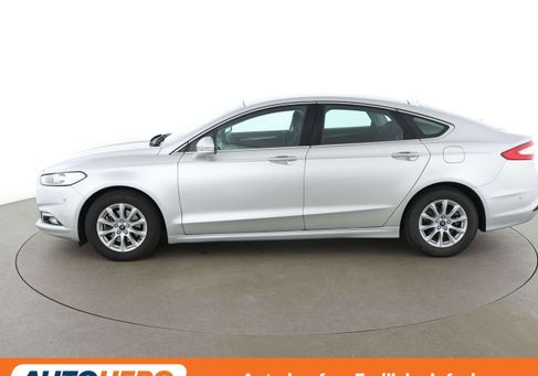 Ford Mondeo, 2018 3