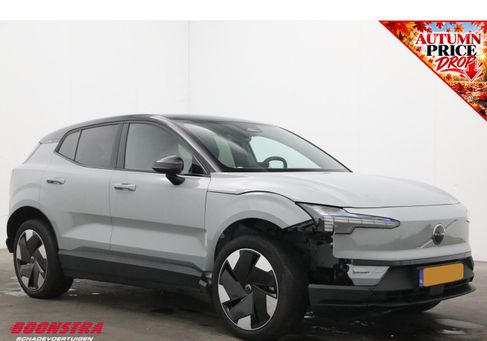 Volvo EX30, 2024 2