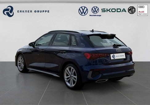 Audi A3, 2021 3