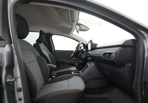 Dacia Jogger, 2024