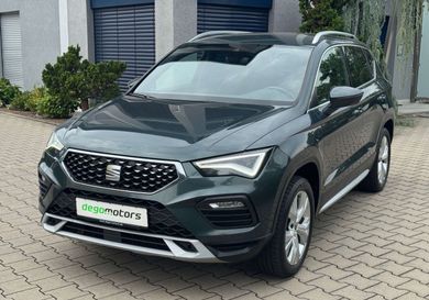 Seat Ateca, 2022