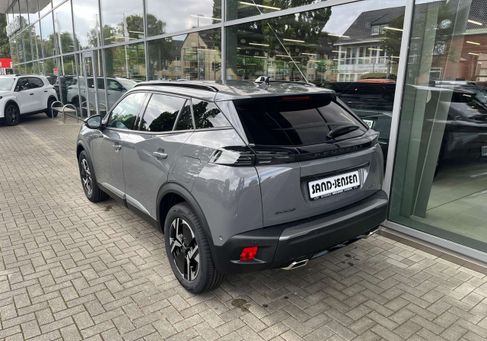 Peugeot 2008, 2026
