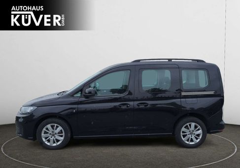 Volkswagen Caddy, 2021