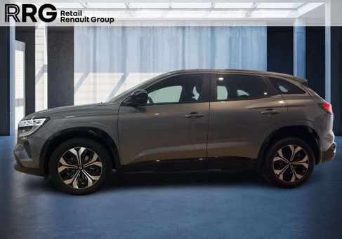 Renault Austral, 2024