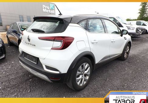 Renault Captur, 2021