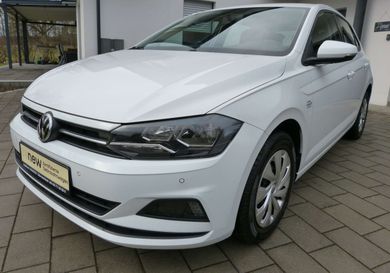 Volkswagen Polo, 2019