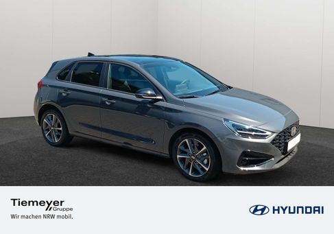 Hyundai i30, 2026 3