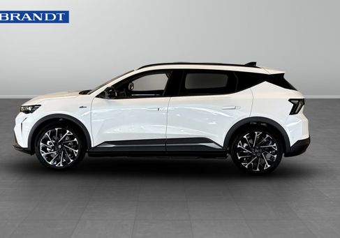 Renault Scenic, 2024