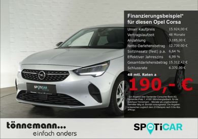 Opel Corsa, 2023