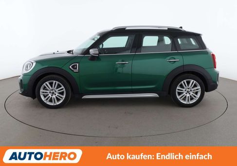 MINI Cooper S Countryman, 2022