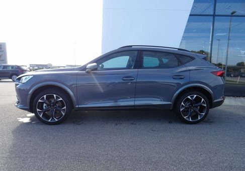 Cupra Formentor, 2024