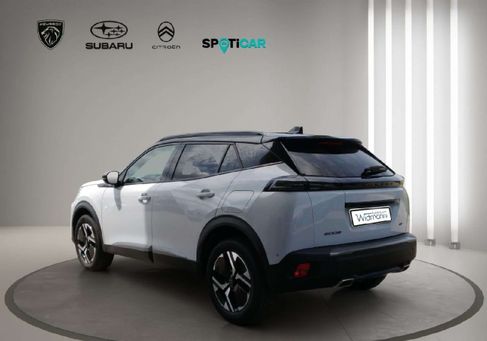 Peugeot 2008, 2023