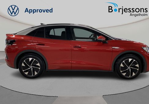 Volkswagen ID.5, 2023