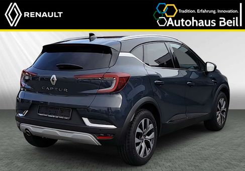 Renault Captur, 2020