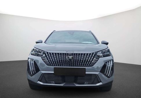 Peugeot 2008, 2024