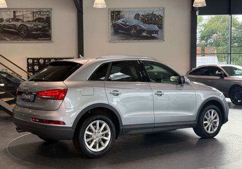Audi Q3, 2018 3