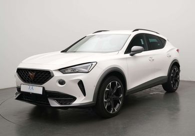 Cupra Formentor, 2024