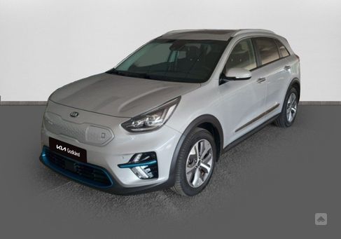 Kia Niro, 2021